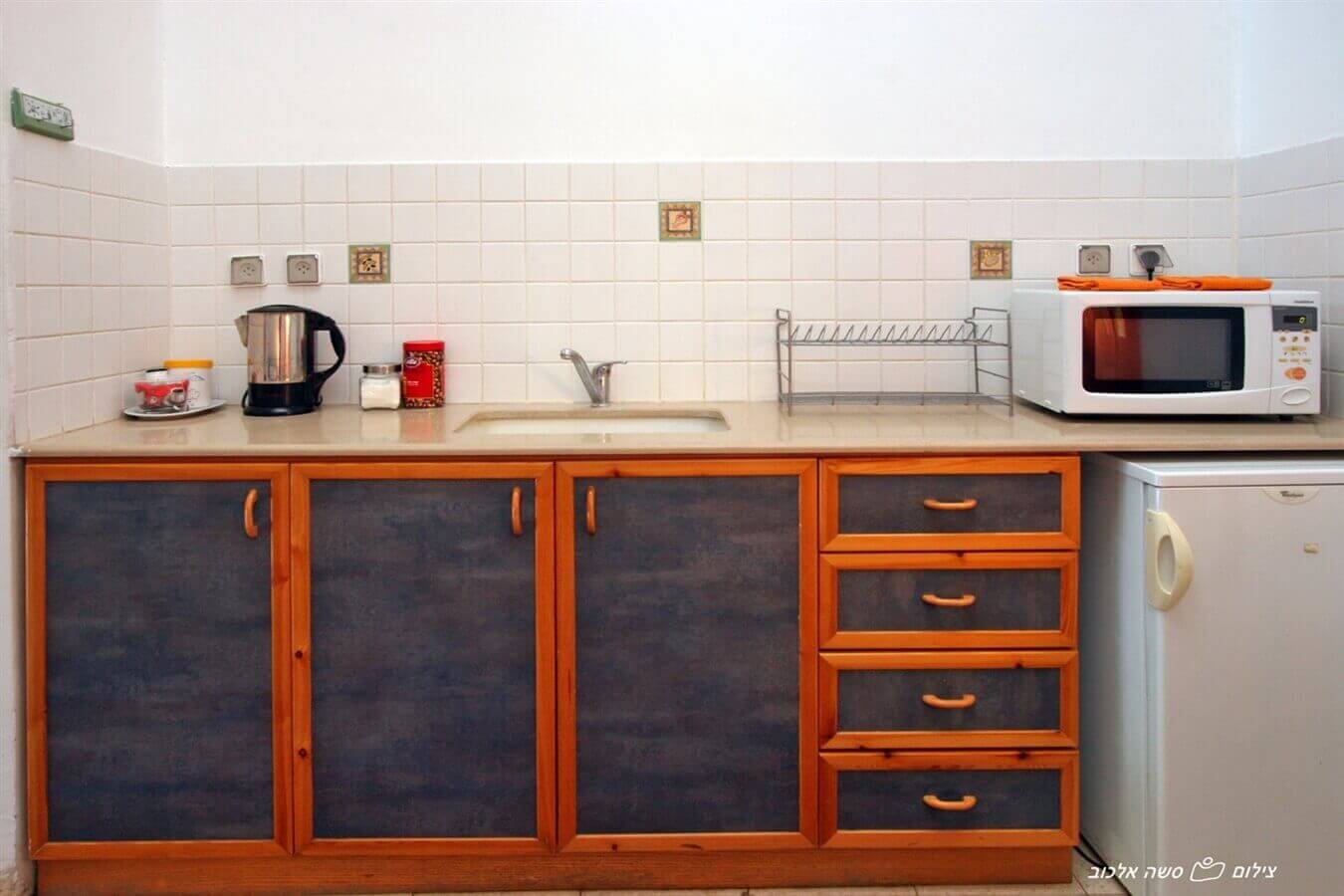 תמונה של רימון ותאנה - 7