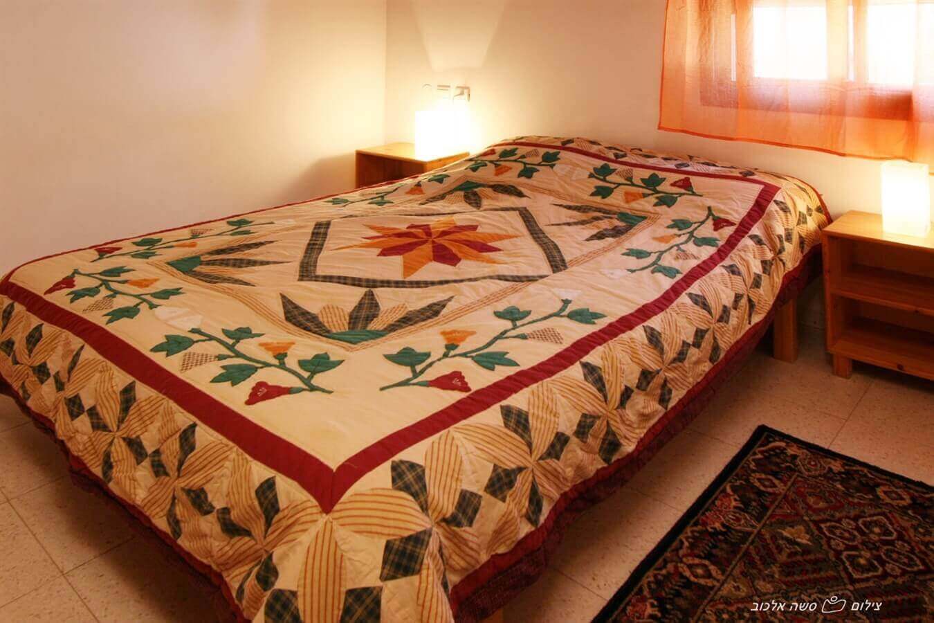 תמונה של רימון ותאנה - 3