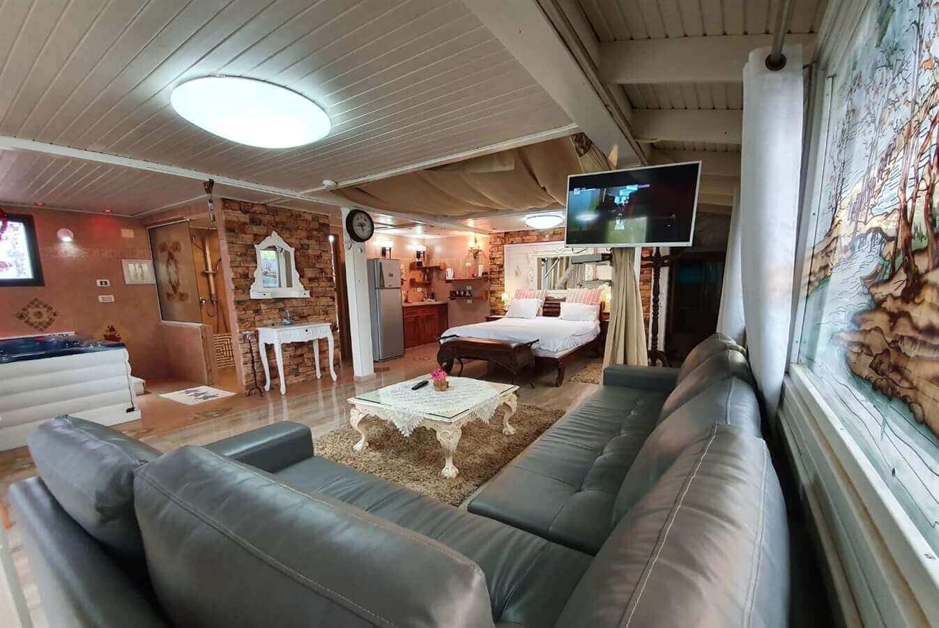 תמונה של סוויטת נפלאות הבריאה - 4