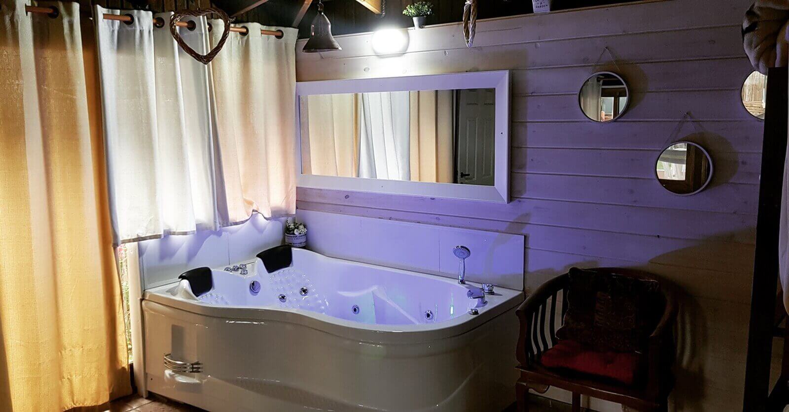 תמונה של צימר דניאל - 2