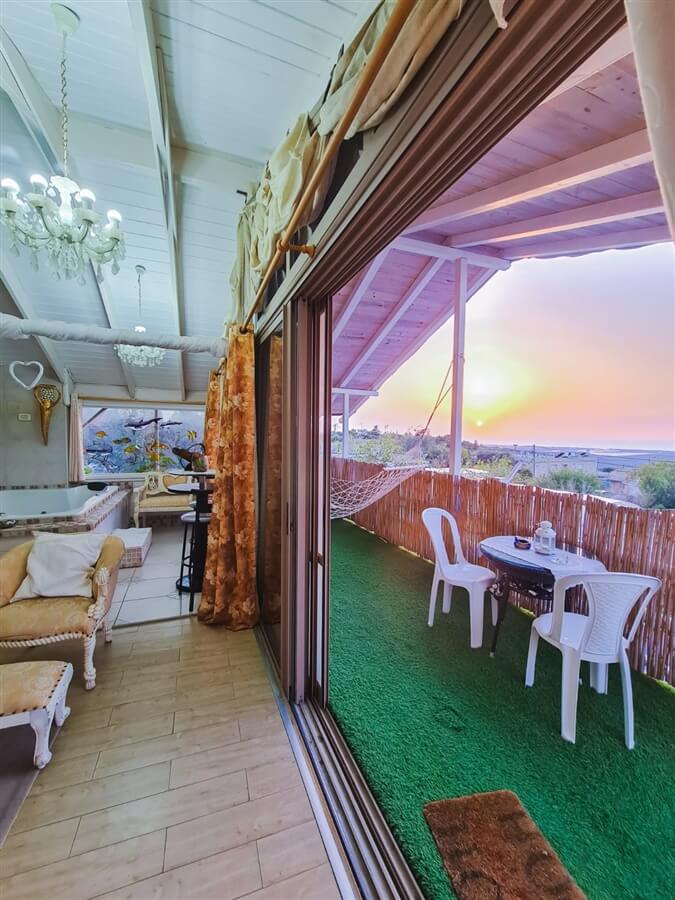 תמונה של סוויטת בלאנש-סוויטת יוקרה - 10