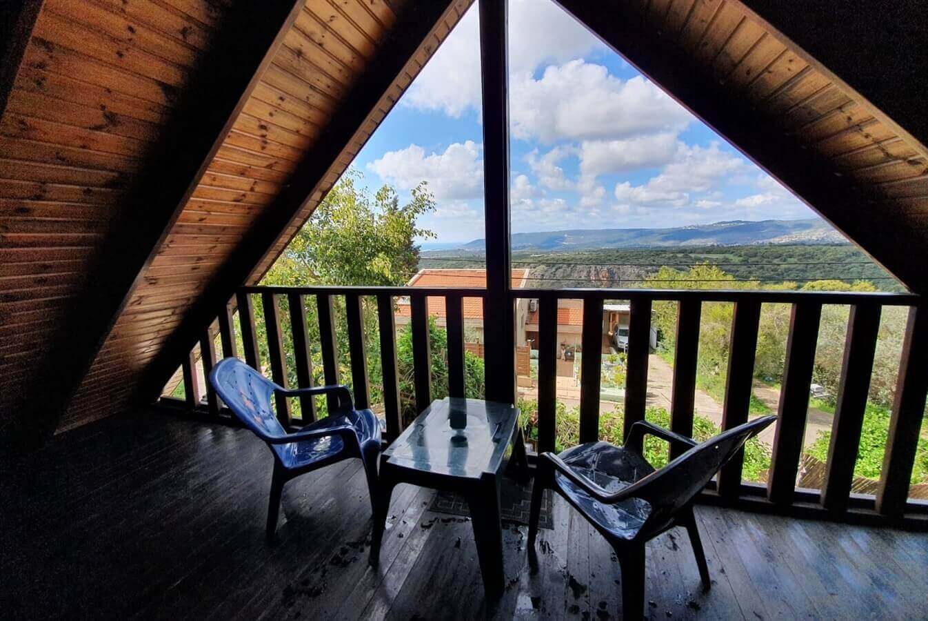 תמונה של צימר סהר - 3