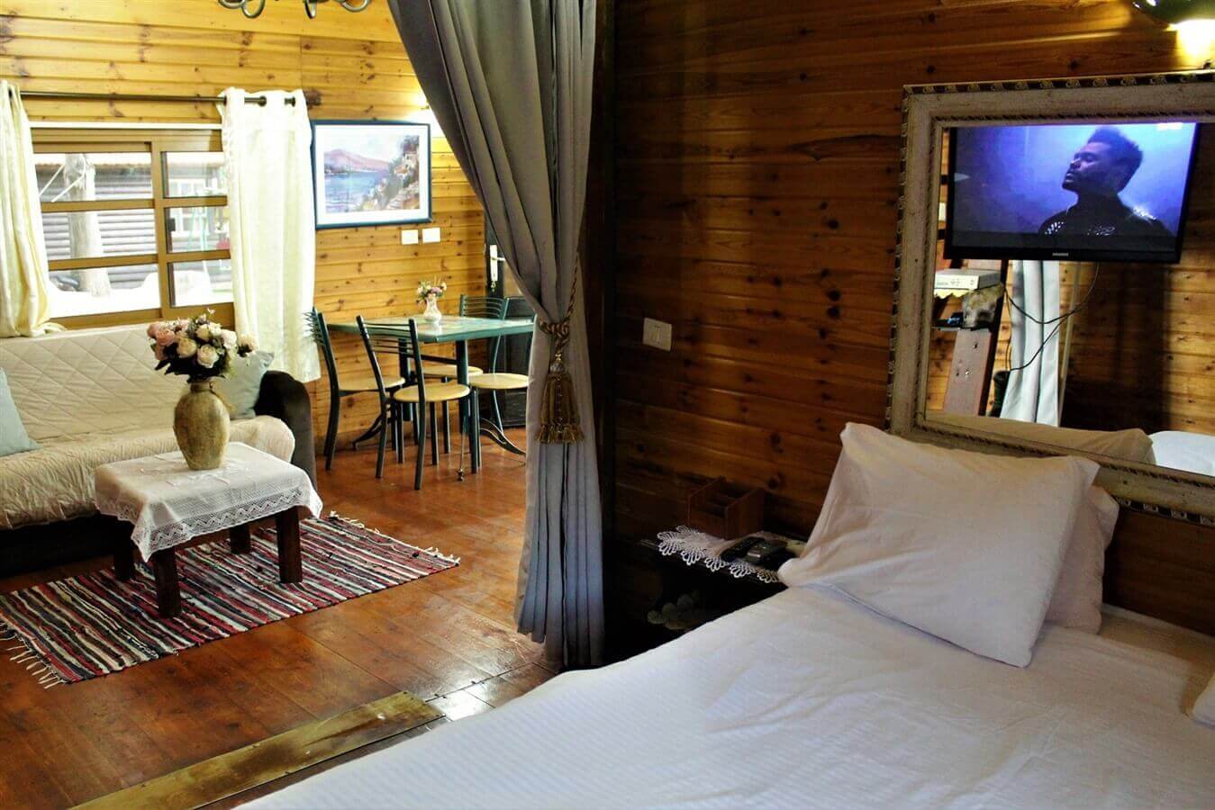 תמונה של צימר ברק - 6