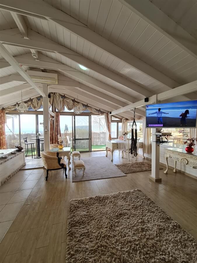 תמונה של סוויטת בלאנש-סוויטת יוקרה - 5