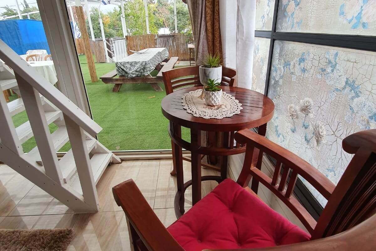 תמונה של סוויטת נפלאות הבריאה - 6