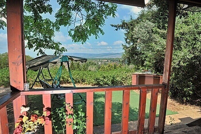 תמונה של צימר ברק - 4