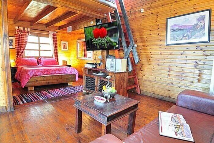 תמונה של צימר ברק - 3