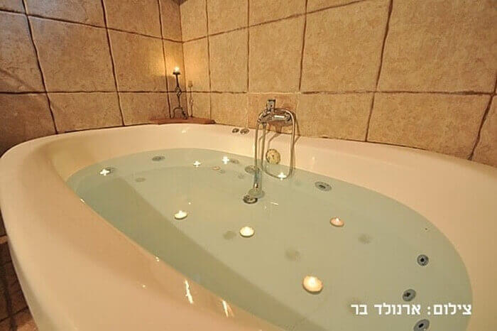 תמונה של צימר ברק - 2