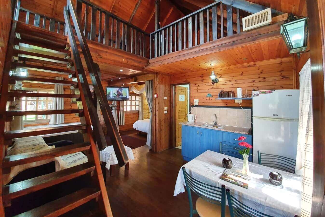 תמונה של צימר סהר - 10