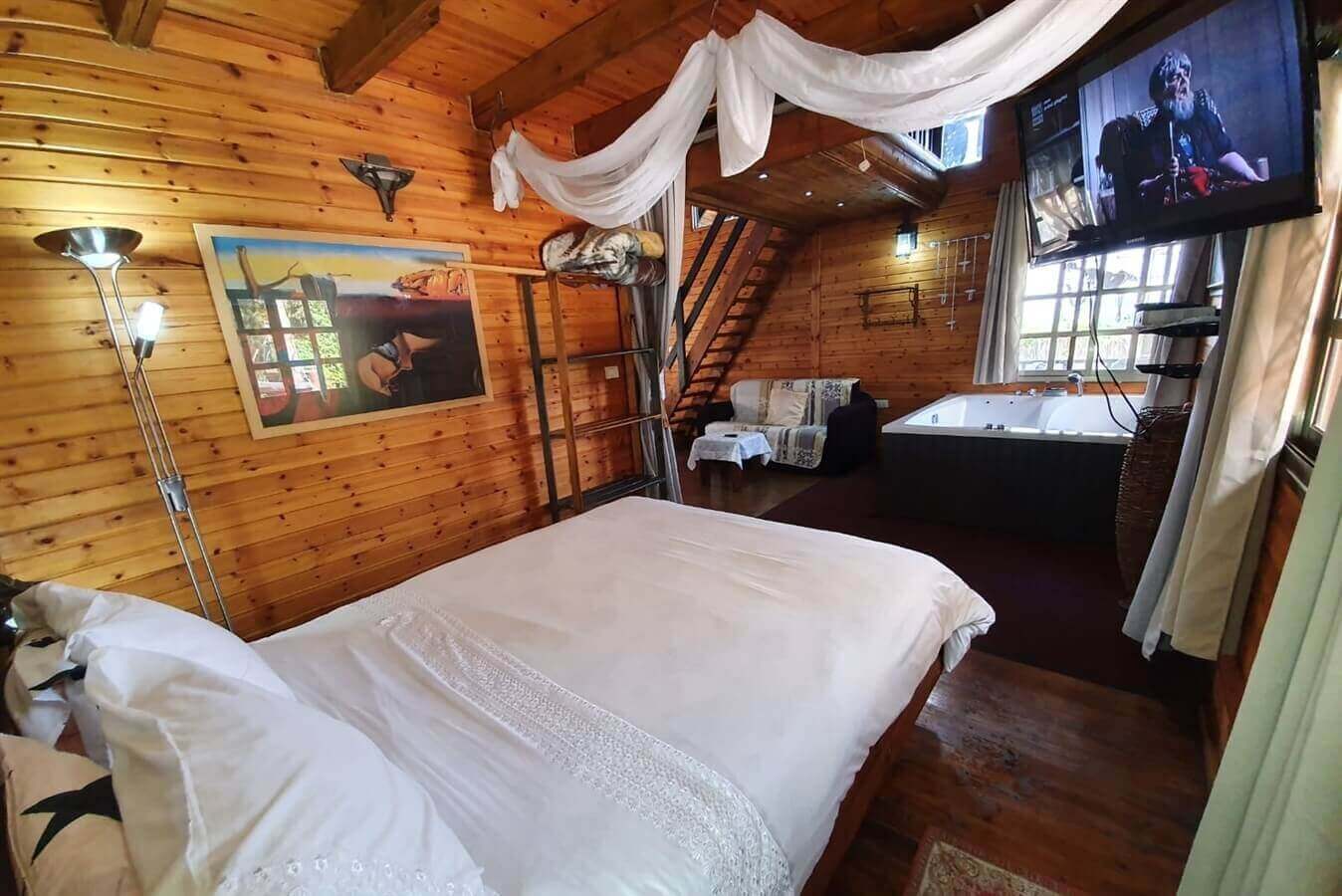 תמונה של צימר סהר - 5