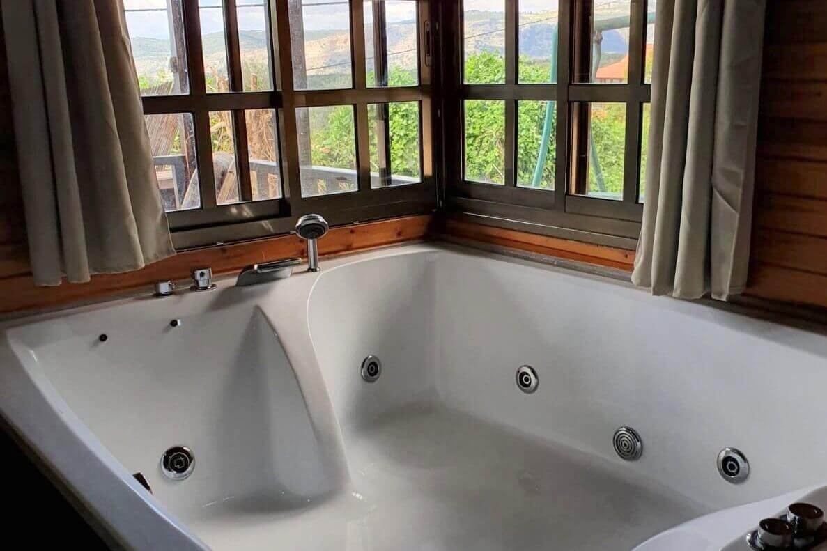 תמונה של צימר סהר - 8