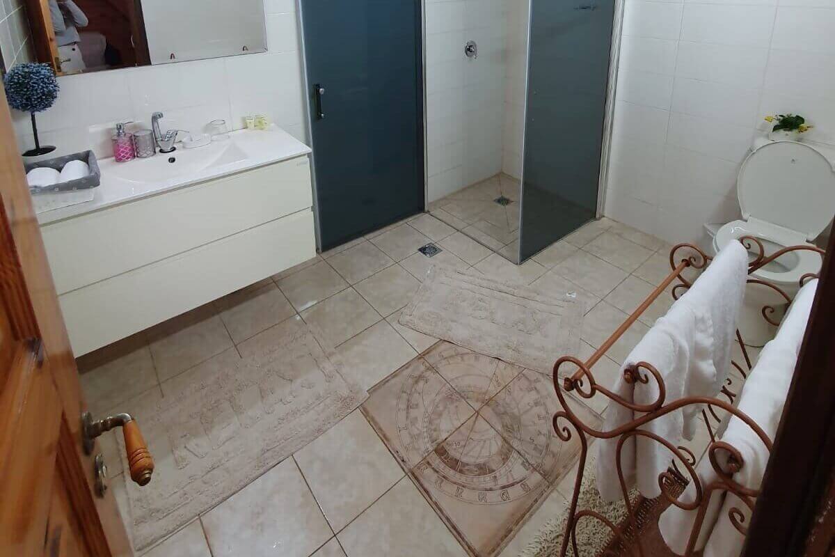 תמונה של צימר סהר - 6