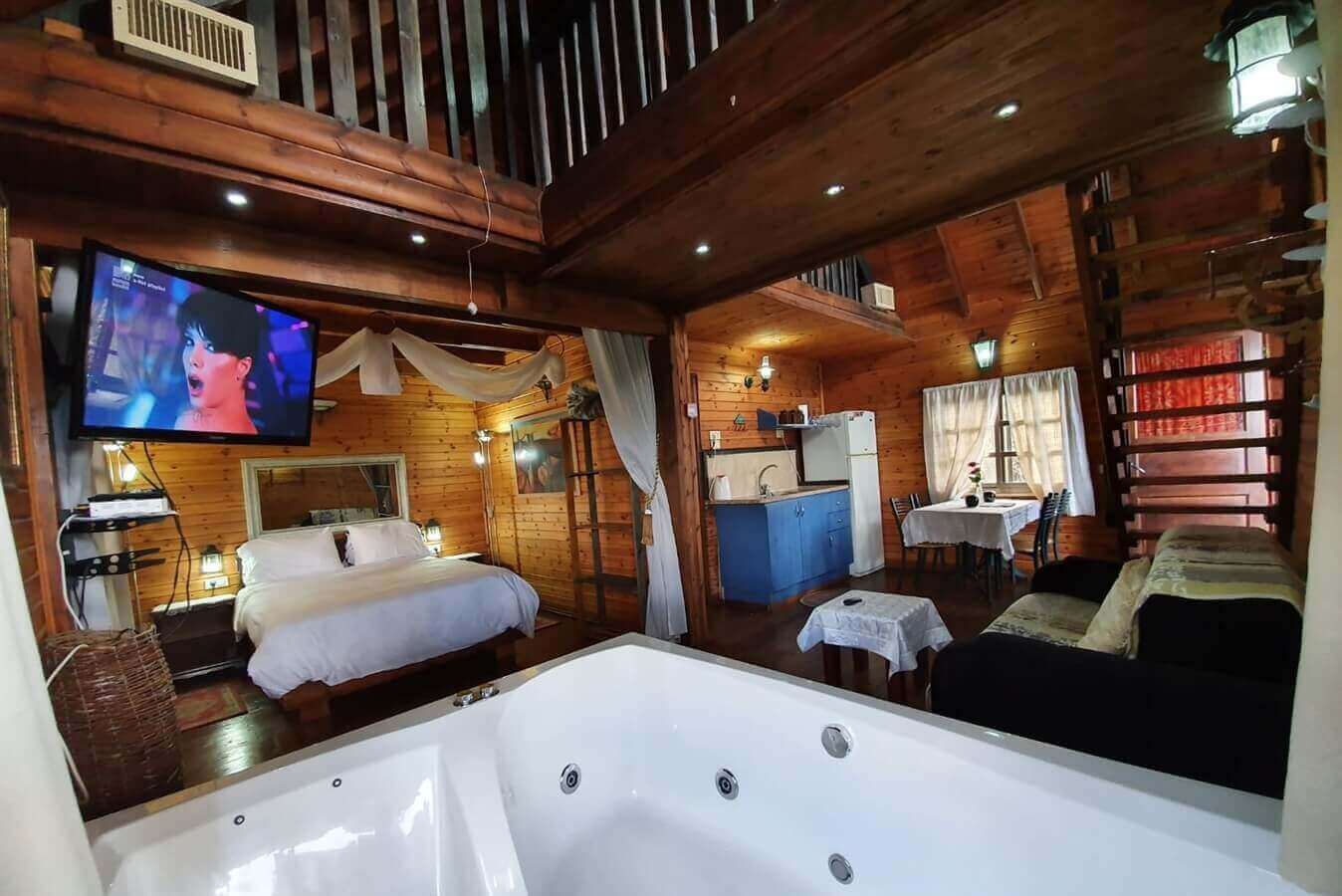 תמונה של צימר סהר - 2