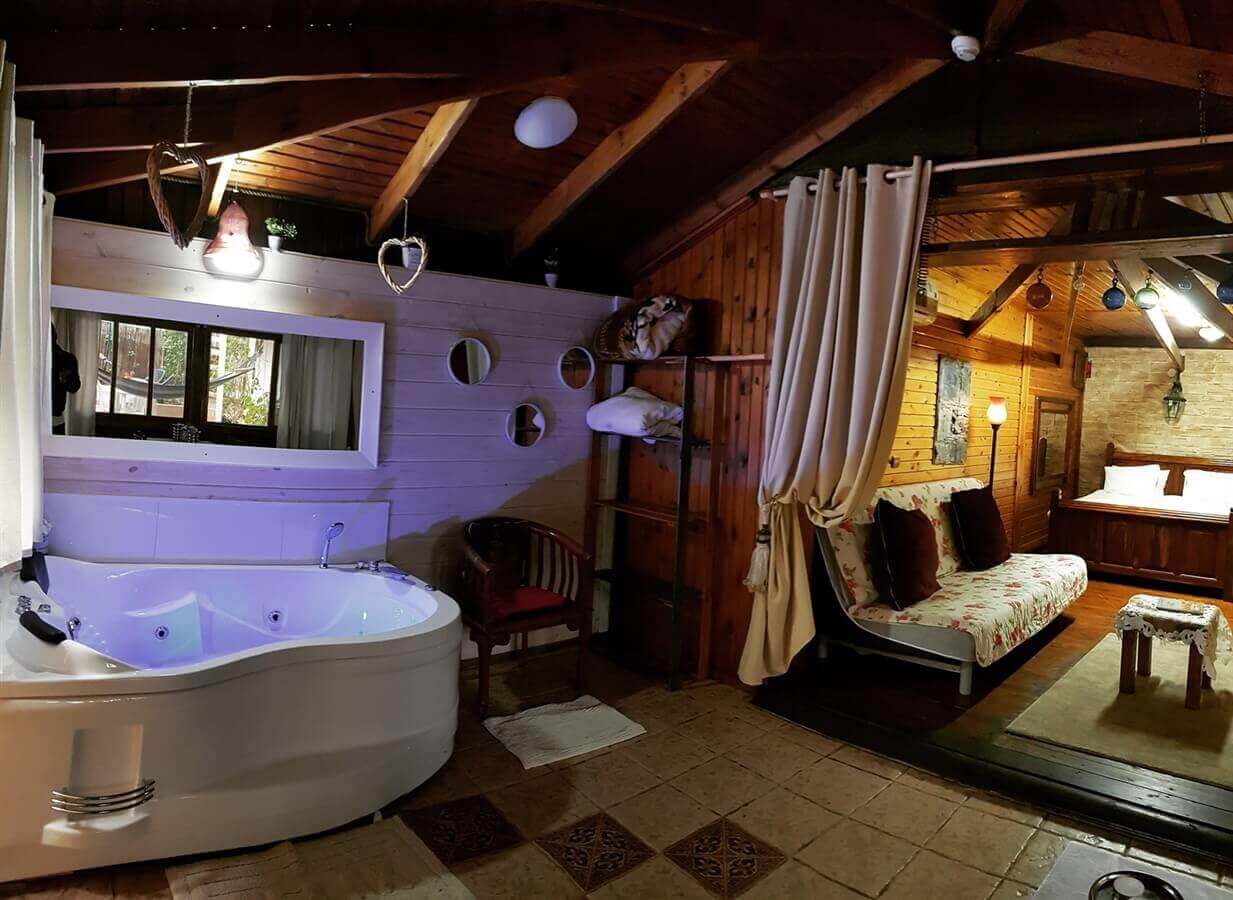 תמונה של צימר דניאל - 4