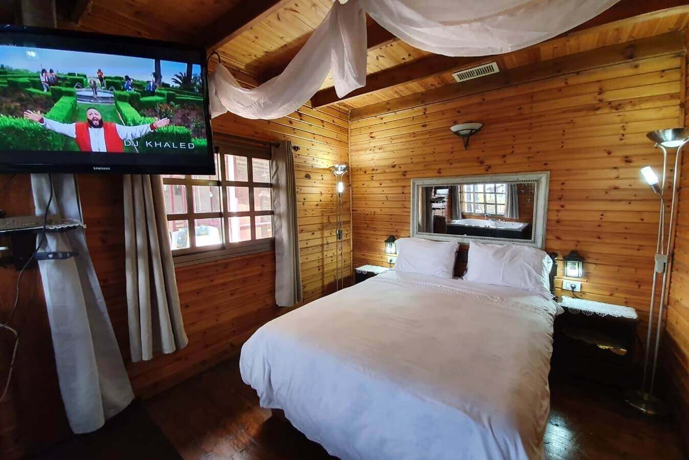 תמונה של צימר סהר - 9