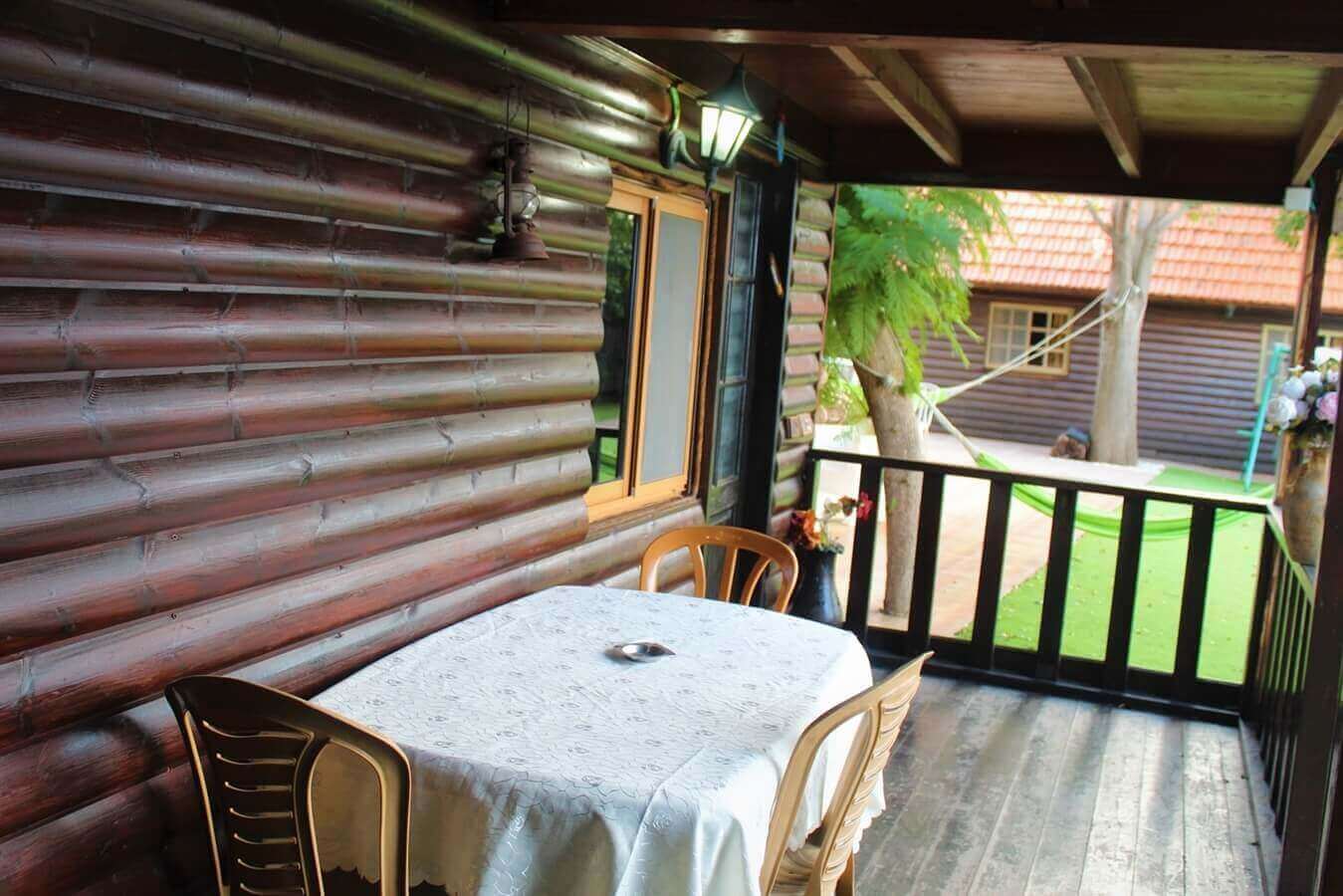 תמונה של צימר ברק - 5