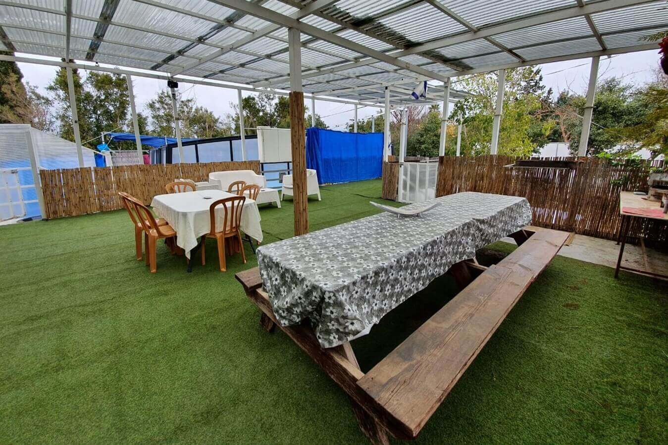 תמונה של סוויטת נפלאות הבריאה - 5