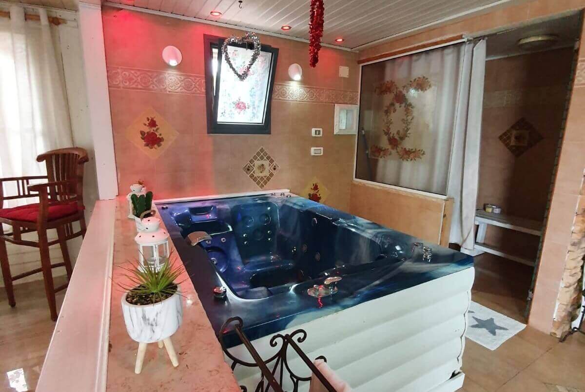 תמונה של סוויטת נפלאות הבריאה - 8