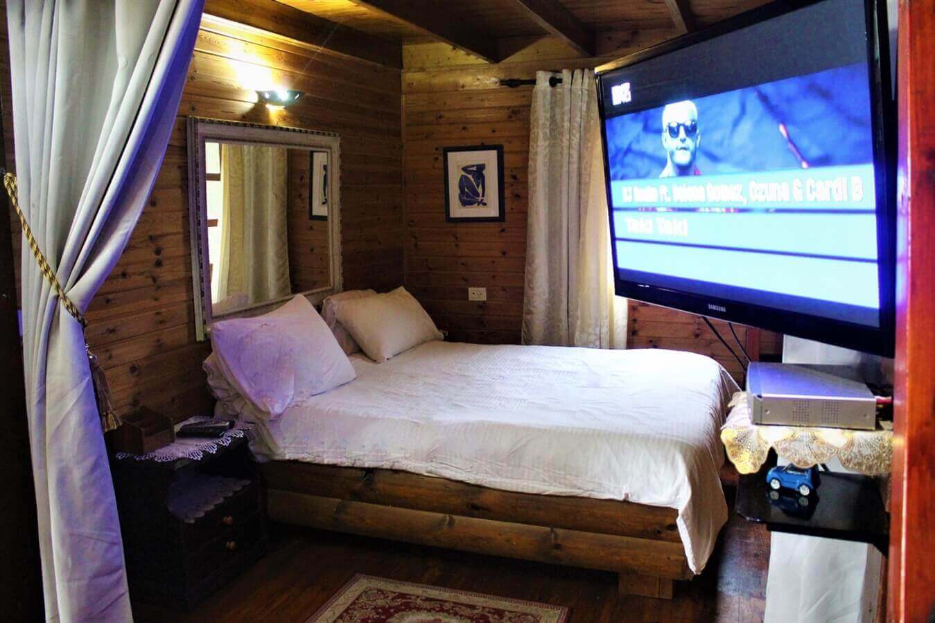 תמונה של צימר ברק - 7