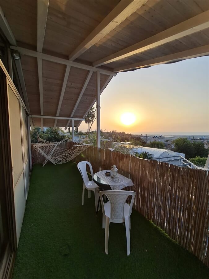 תמונה של סוויטת בלאנש-סוויטת יוקרה - 9