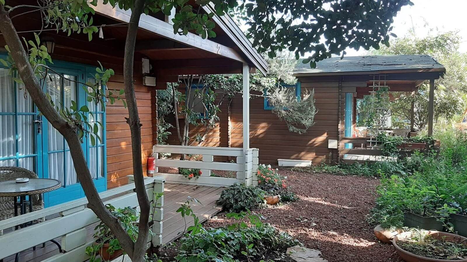 תמונה של הבקתות - 6