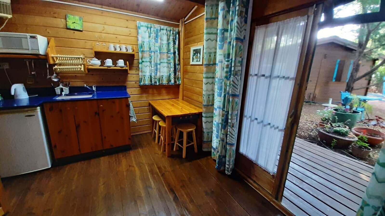 תמונה של הבקתות - 3