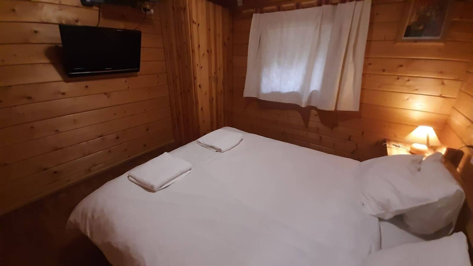 תמונה של הבקתות - 4