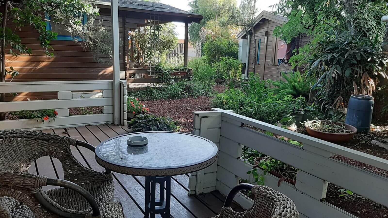 תמונה של הבקתות - 5