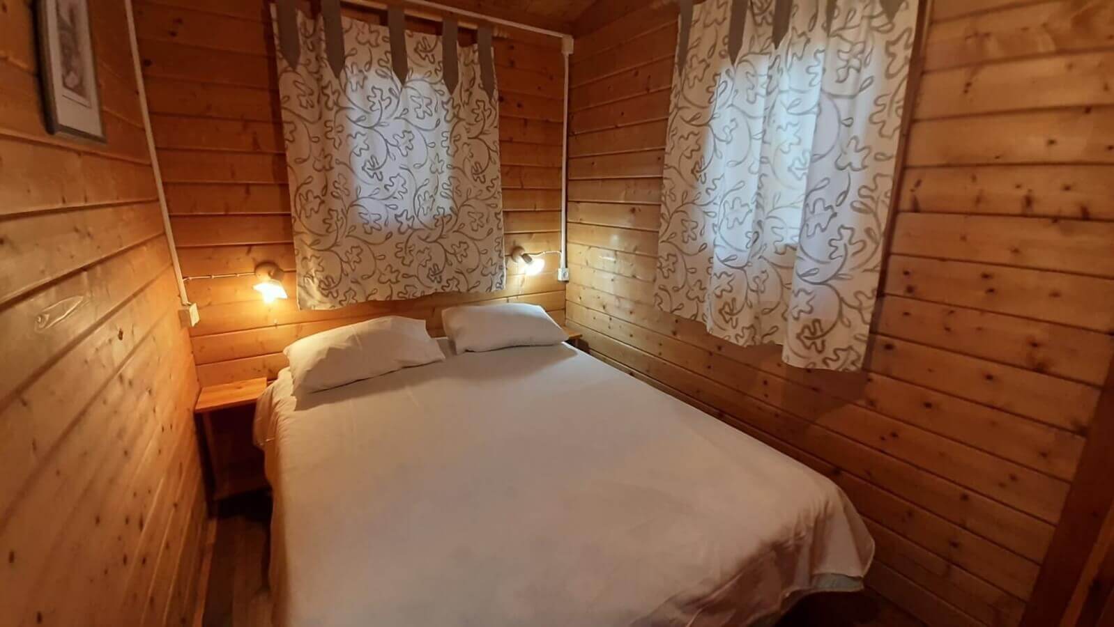 תמונה של הבקתות - 2