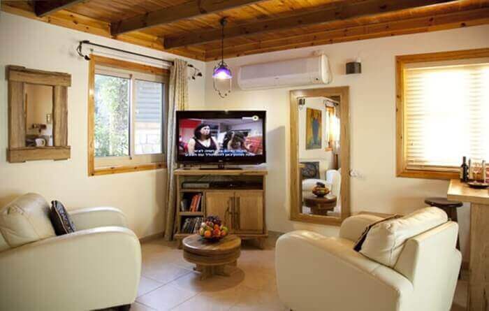 תמונה של הבקתות - 4