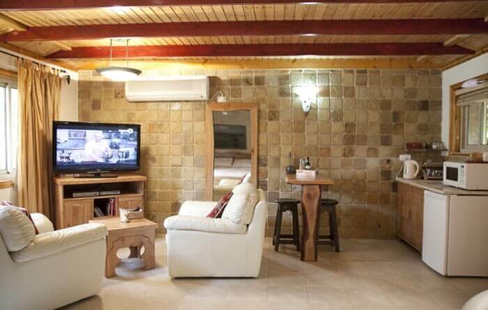 תמונה של הבקתות - 7