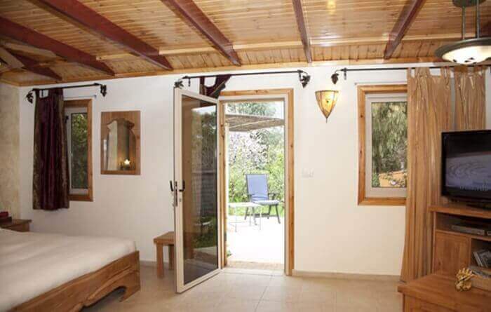 תמונה של הבקתות - 9