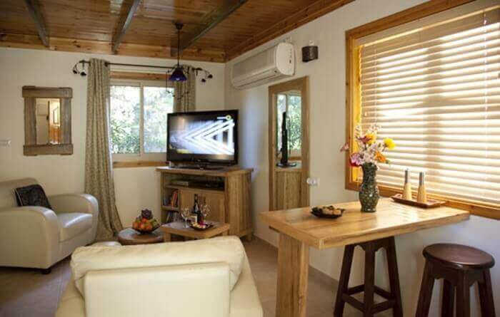 תמונה של הבקתות - 8