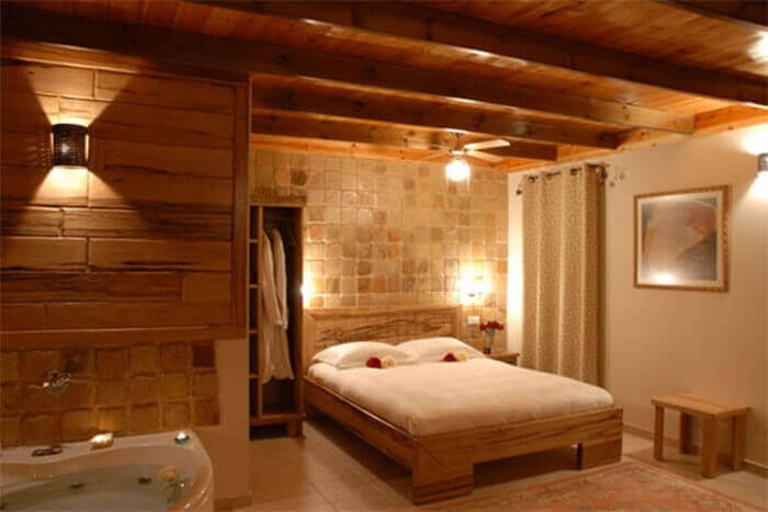 תמונה של הבקתות - 2