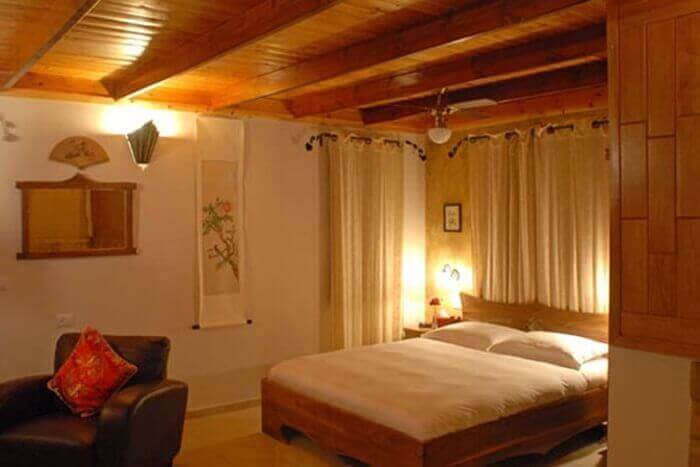 תמונה של הבקתות - 3