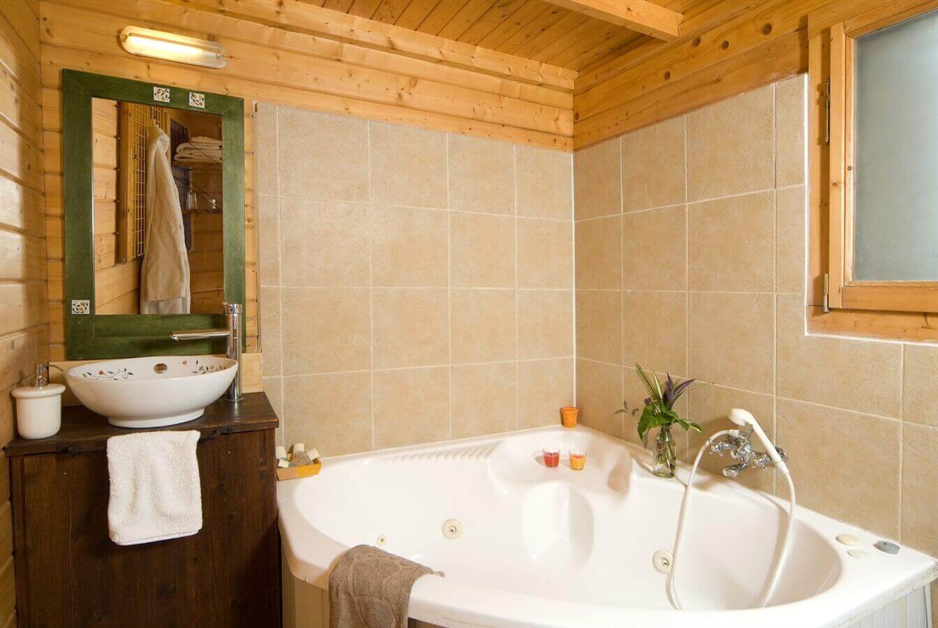 תמונה של הבקתות - 3