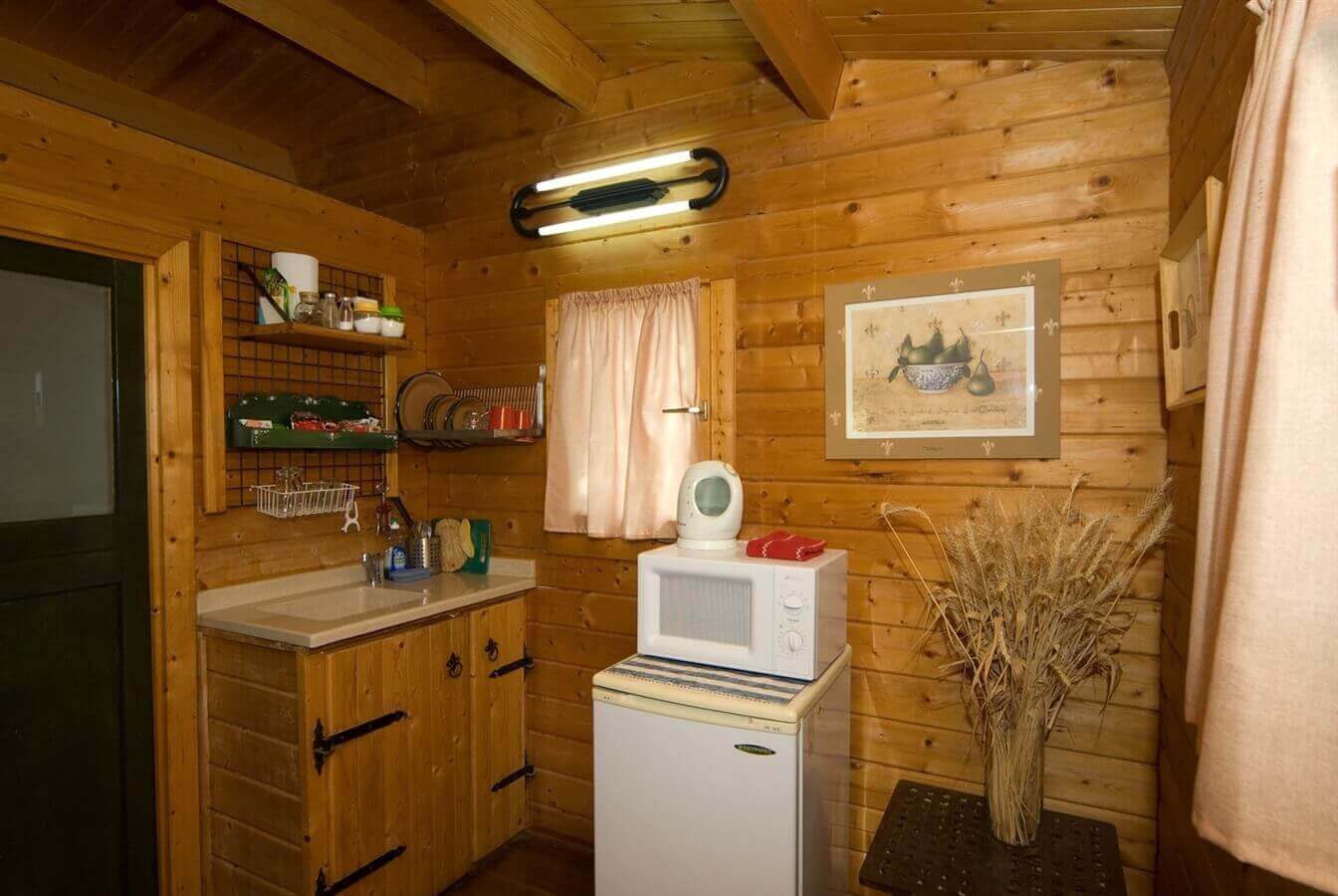 תמונה של הבקתות - 6