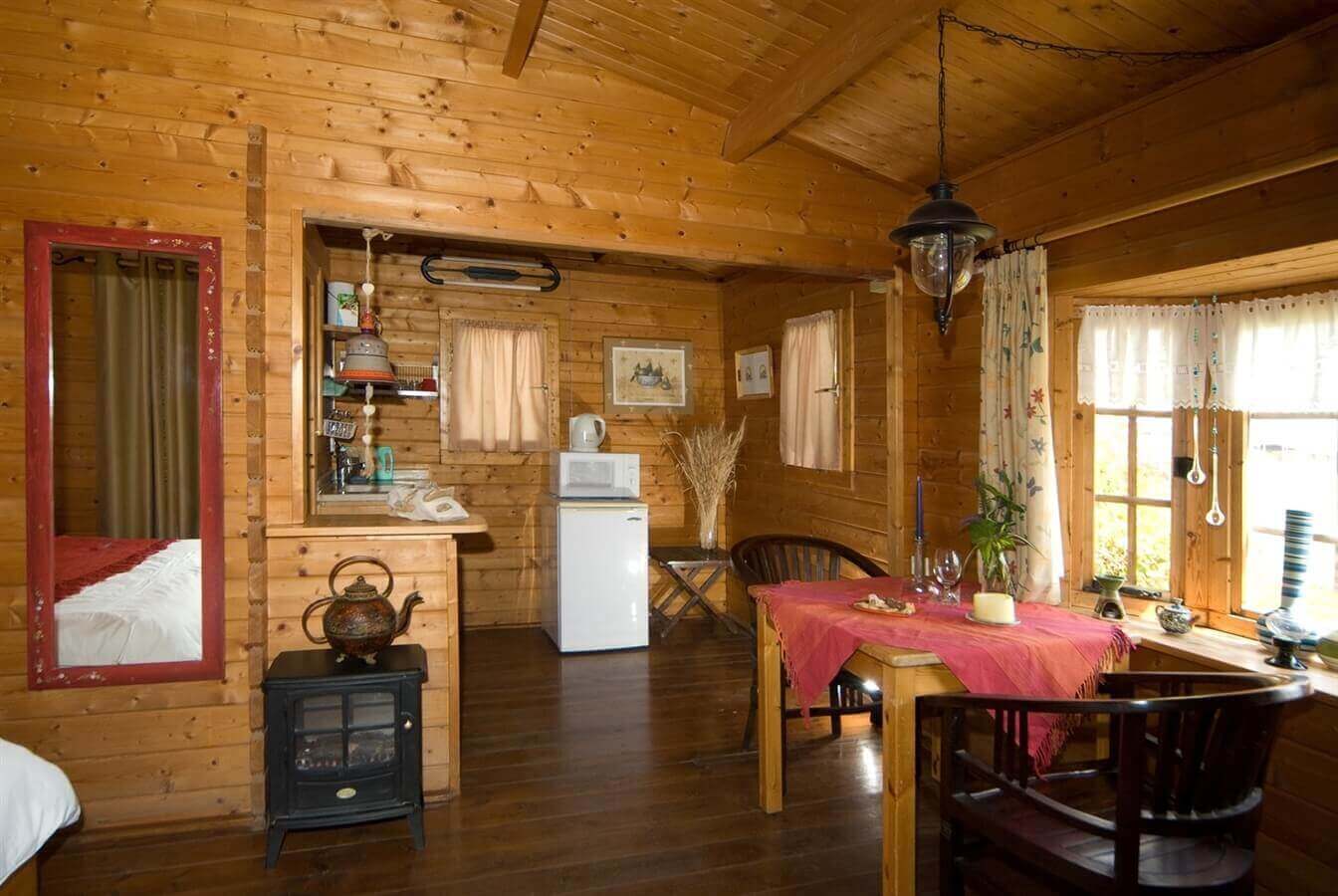 תמונה של הבקתות - 2