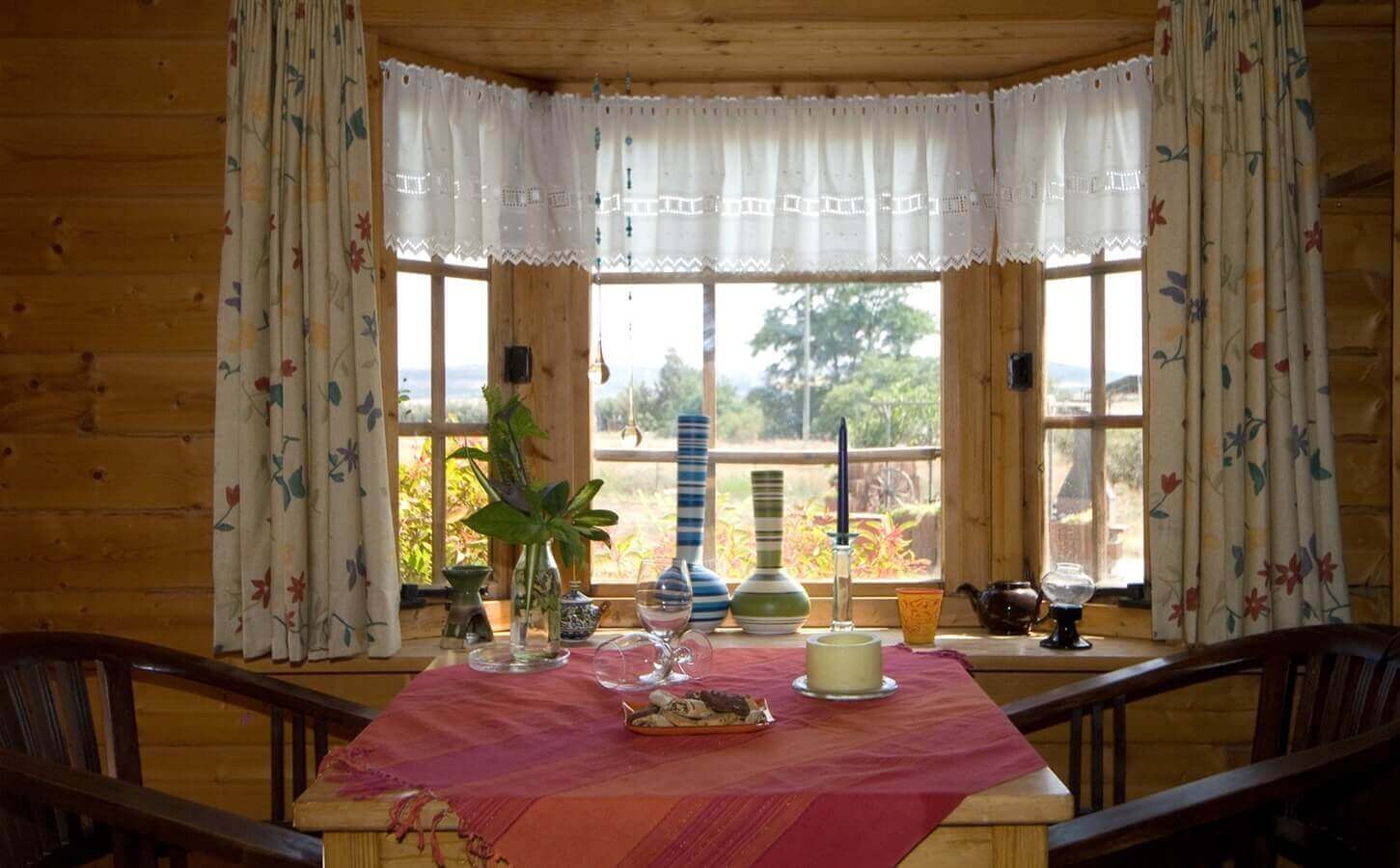 תמונה של הבקתות - 5