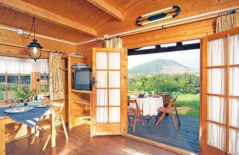 תמונה של הבקתות - 4