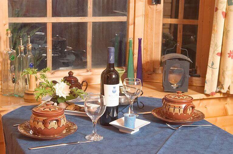 תמונה של הבקתות - 7