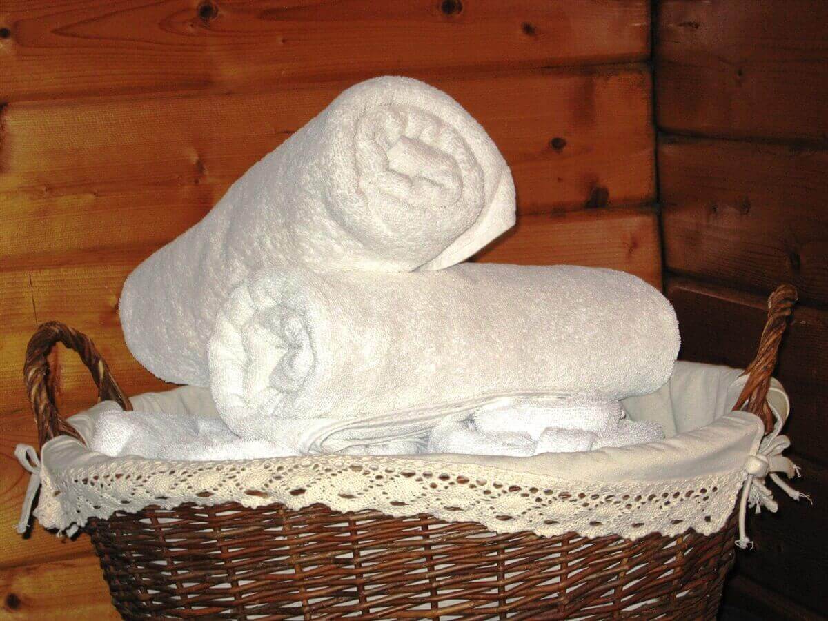 תמונה של הבקתות - 8