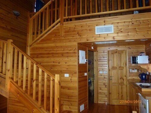 תמונה של בקתות העץ - 6