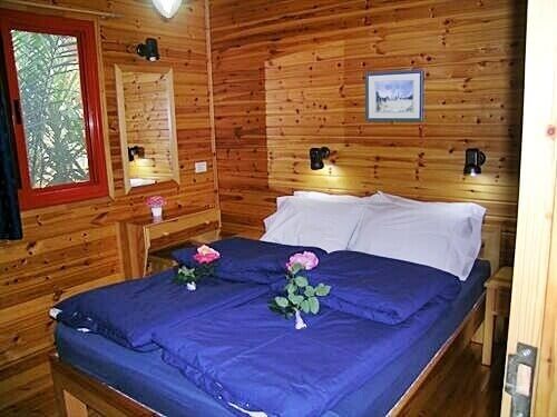 תמונה של בקתות העץ - 7