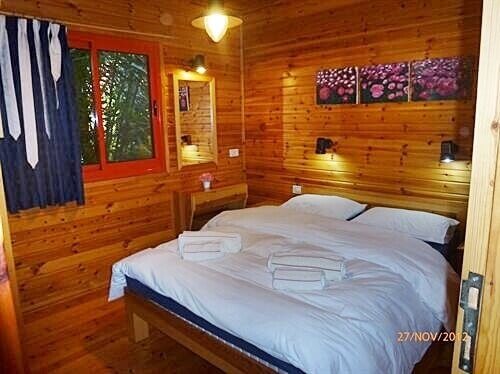 תמונה של בקתות העץ - 4