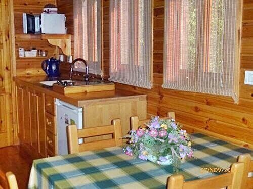 תמונה של בקתות העץ - 9