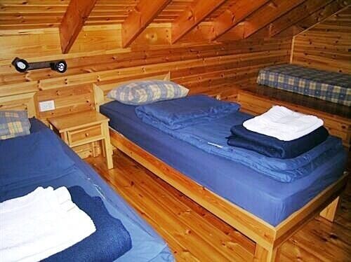 תמונה של בקתות העץ - 8