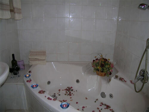 תמונה של בקתות העץ - 10