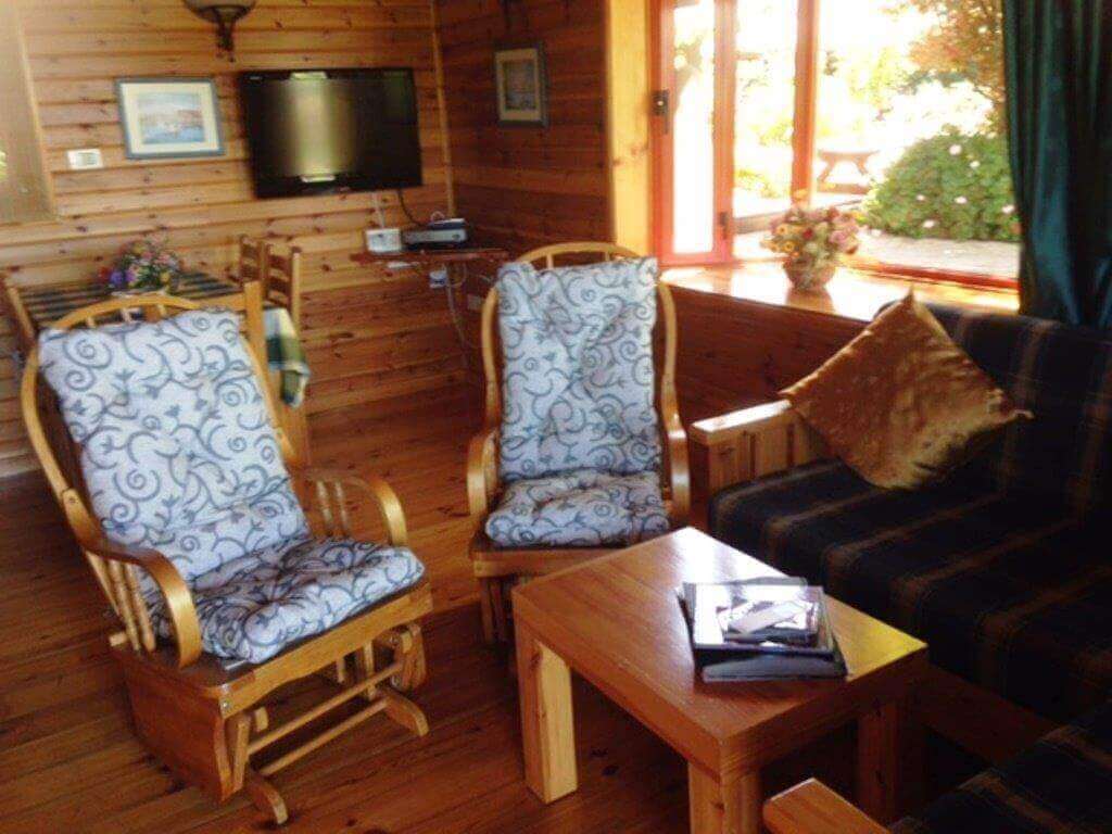 תמונה של בקתות העץ - 3