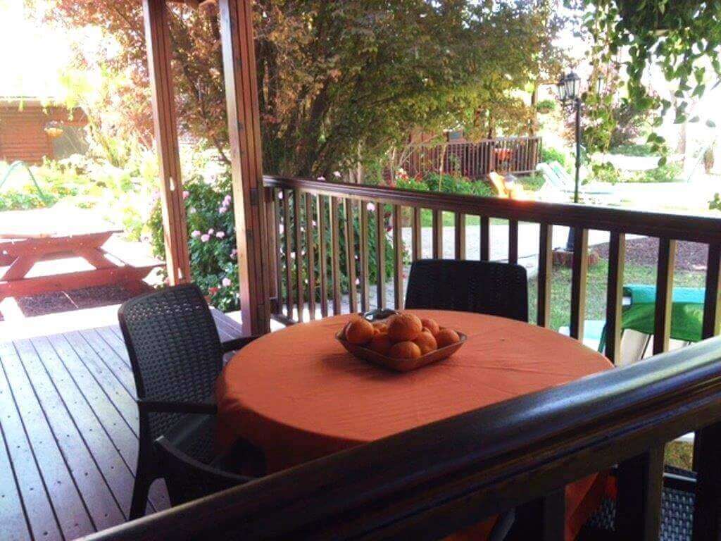 תמונה של בקתות העץ - 2